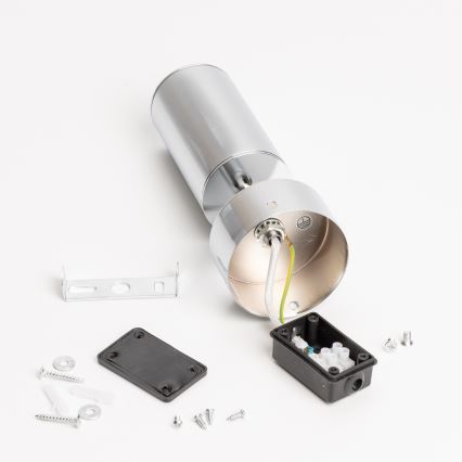 Brilagi - Spot łazienkowy SELE 1xGU10/30W/230V IP44 chrom błyszczący
