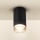 Brilagi - Spot łazienkowy SELE 1xGU10/30W/230V IP44 czarny