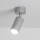 Brilagi - Spot łazienkowy SELE 1xGU10/30W/230V IP44 srebrny