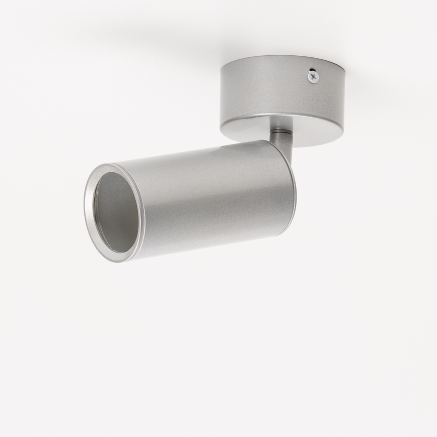 Brilagi - Spot łazienkowy SELE 1xGU10/30W/230V IP44 srebrny