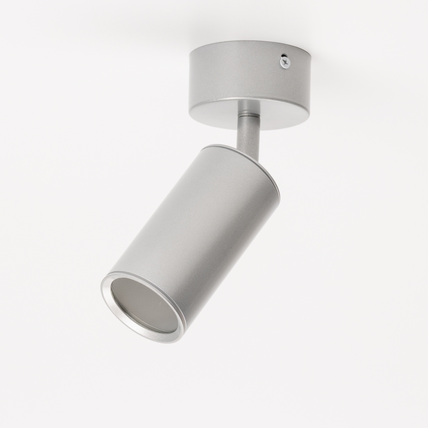 Brilagi - Spot łazienkowy SELE 1xGU10/30W/230V IP44 srebrny