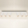 Brilagi - Spot łazienkowy SELE 6xGU10/30W/230V IP44 biały