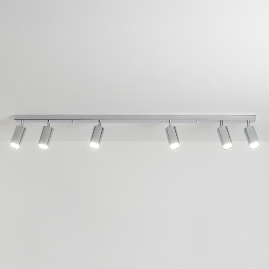 Brilagi - Spot łazienkowy SELE 6xGU10/30W/230V IP44 chrom błyszczący