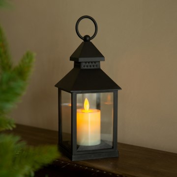 Brilagi - Świąteczna dekoracja LED/3xAAA lampion