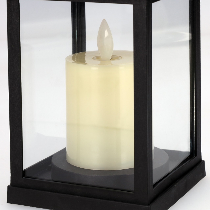 Brilagi - Świąteczna dekoracja LED/3xAAA lampion