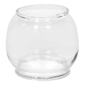 BRILAGI - Szkło zamienne do lampy naftowej LANTERN 19 cm
