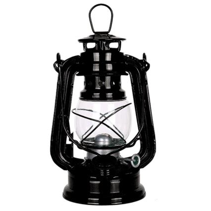 Brilagi - Szkło zamienne do lampy naftowej LANTERN 19 cm
