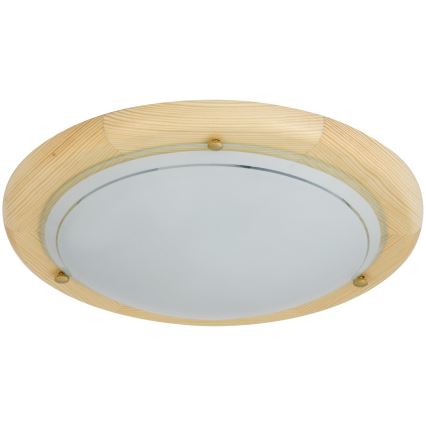 Brilagi - Szkło zamienne do plafonu ORBIS, śr. 24,5 cm