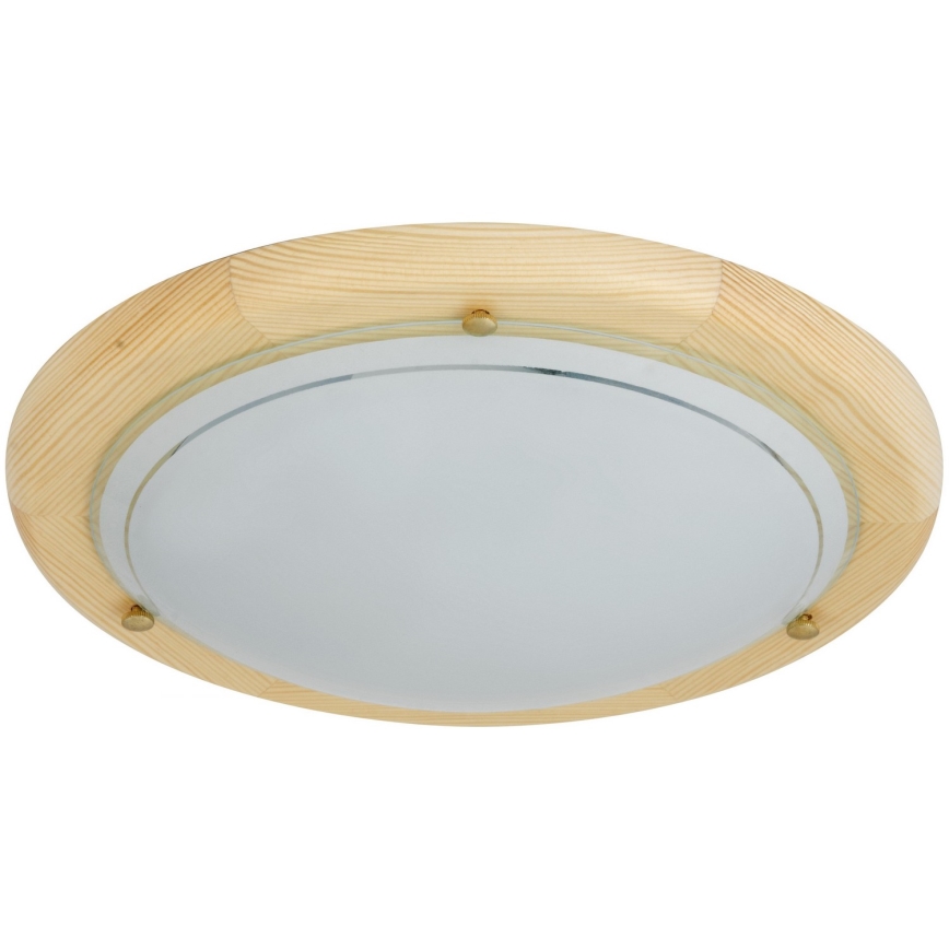 Brilagi - Szkło zamienne do plafonu ORBIS, śr. 24,5 cm