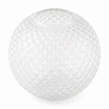 Brilagi - Uniwersalne szkło zamienne STELLA E27 Ø 15 cm przezroczyste/złote