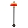 Brilagi - witrażowa lampa stojąca Tiffany SIENNA 2xE27/60W/230V