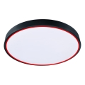 BRILAGI - Wymienny klosz do lampy sufitowej POOL o średnicy 50 cm