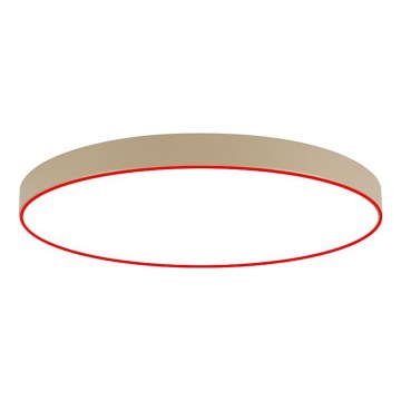 Brilagi - Zamienny klosz do lampy sufitowej POOL o średnicy 100 cm