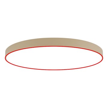 Brilagi - Zamienny klosz do lampy sufitowej POOL, średnica 120 cm