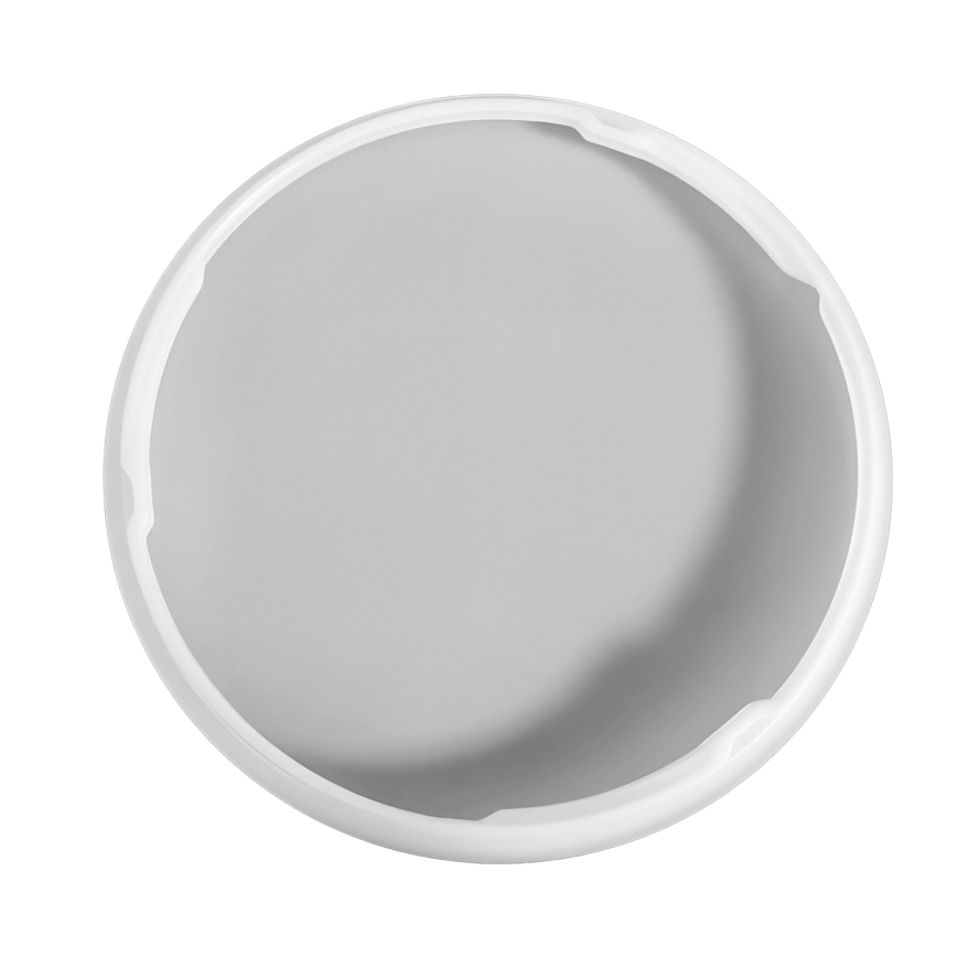 Brilagi - Zamienny klosz do oprawy sufitowej MILKY WAY, średnica 38 cm