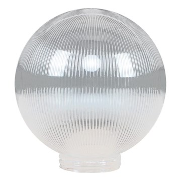 Brilagi - Zapasowy klosz do kinkietu HARBOR Ø 20 cm przezroczysty