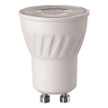 BRILAGI - Žarówka LED ceramiczna GU10-MR11/5W/230V 4000K biała