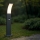 Brilagi - Zewnętrzna lampa LED z czujnikiem ARCELO, 9W, 230V, 50 cm, IP44