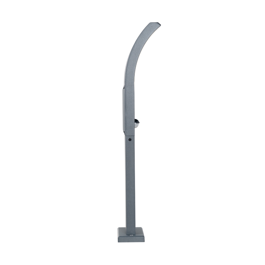 Brilagi - Zewnętrzna lampa LED z czujnikiem ARCELO, 9W, 230V, 50 cm, IP44