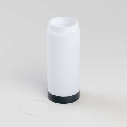 BRILAGI - Zewnętrzna lampa ścienna ELIA 1xE27/20W/230V IP44 antracytowa