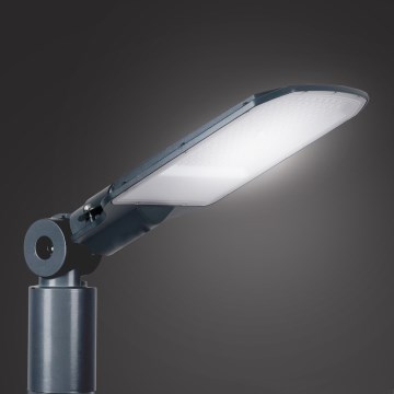 Brilagi - Zewnętrzna lampa uliczna LED URBANLIGHT LED/100W/230V antracyt IP65