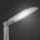 Brilagi - Zewnętrzna lampa uliczna LED URBANLIGHT LED/200W/230V szara IP65