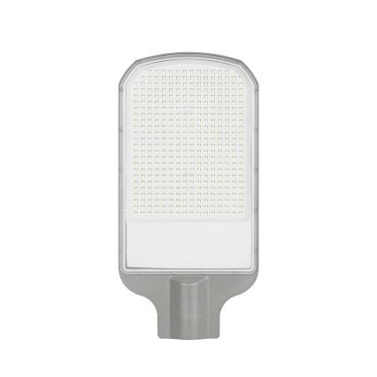 Brilagi - Zewnętrzna lampa uliczna LED URBANLIGHT LED/200W/230V szara IP65