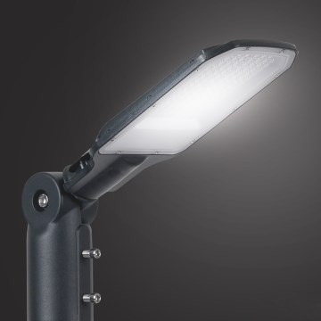 Brilagi - Zewnętrzna lampa uliczna LED URBANLIGHT LED/50W/230V antracyt IP65