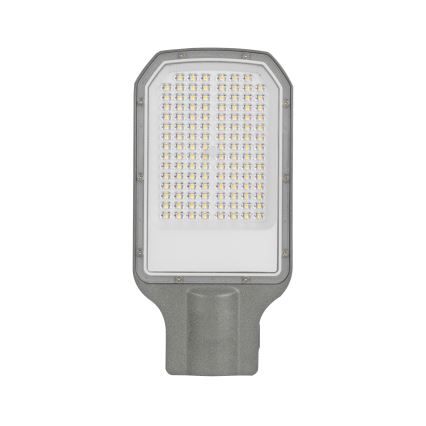 Brilagi - Zewnętrzna lampa uliczna LED URBANLIGHT LED/50W/230V szara IP65