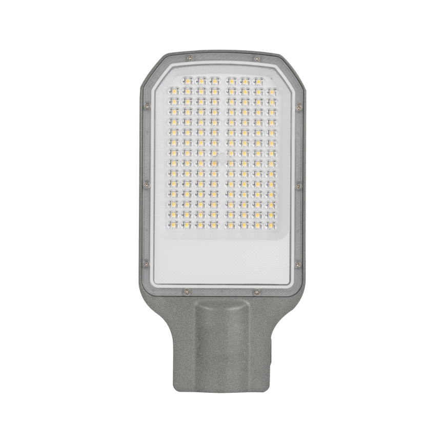 Brilagi - Zewnętrzna lampa uliczna LED URBANLIGHT LED/50W/230V szara IP65