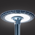 Brilagi - Zewnętrzna lampa uliczna LED URBANSPARK LED/120W/230V antracyt IP65