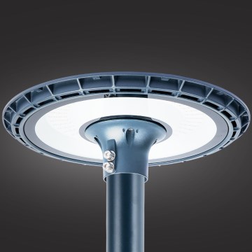Brilagi - Zewnętrzna lampa uliczna LED URBANSPARK LED/120W/230V antracyt IP65