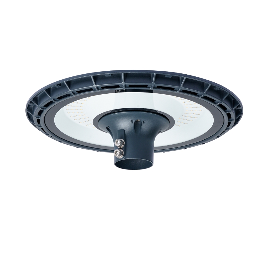 Brilagi - Zewnętrzna lampa uliczna LED URBANSPARK LED/120W/230V antracyt IP65