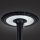 Brilagi - Zewnętrzna lampa uliczna LED URBANSPARK LED/60W/230V czarna IP65