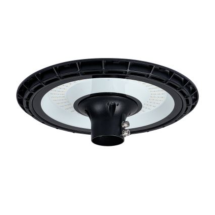 Brilagi - Zewnętrzna lampa uliczna LED URBANSPARK LED/60W/230V czarna IP65