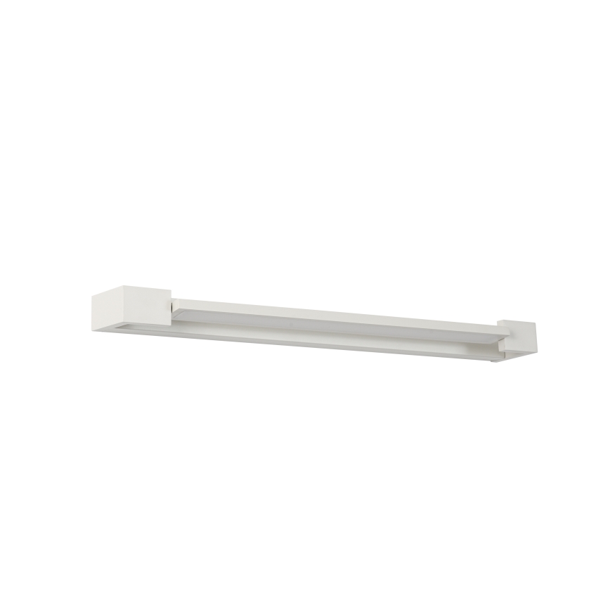 BRILAGI - LED Zewnętrzna oprawa ścienna AQUA LINE LED/18W/230V 60 cm IP44 biała CRI 90