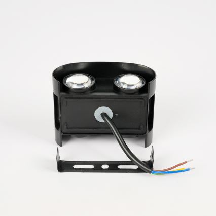 Brilagi - Zewnętrzny kinkiet LED FLAREBOX LED/4W/230V czarny IP65