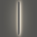 Brilagi - Zewnętrzny kinkiet LED LINEAR, 32 W, 230 V, 4000 K, IP65, 140 cm, antracyt