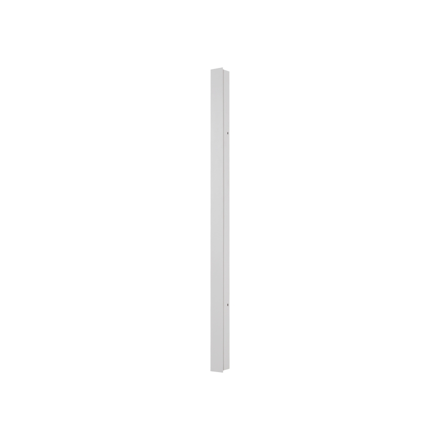 Brilagi - Kinkiet zewnętrzny LED LINEAR LED/22W/230V 3000K IP65 100 cm biały CRI 90