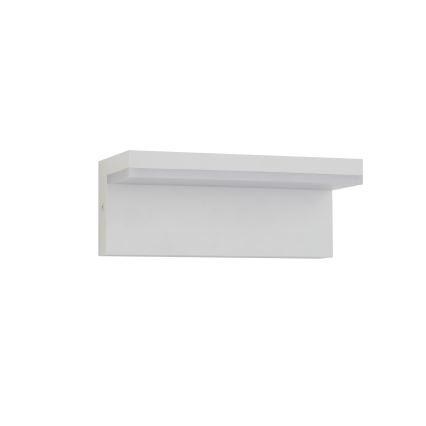 Brilagi - zewnętrzny kinkiet LED TESSI LED/10W/230V biały IP54