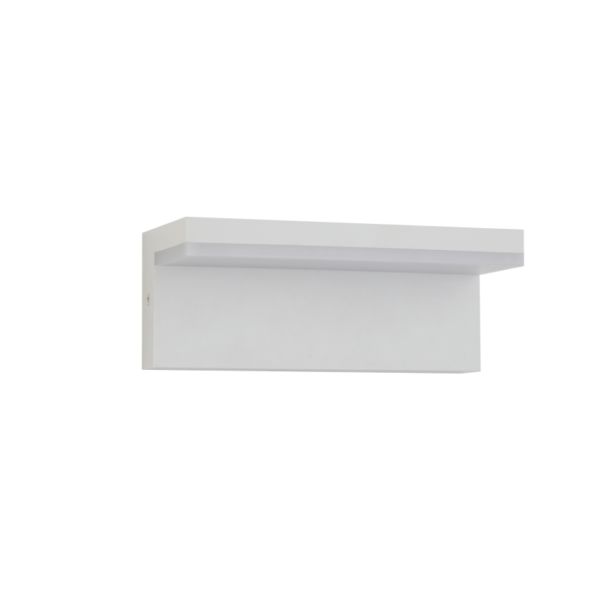 Brilagi - zewnętrzny kinkiet LED TESSI LED/10W/230V biały IP54