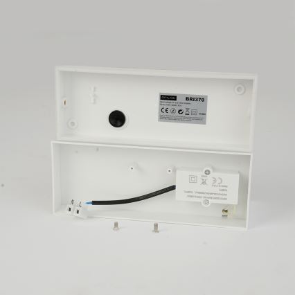 Brilagi - zewnętrzny kinkiet LED TESSI LED/10W/230V biały IP54