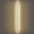 Brilagi - Zewnętrzny kinkiet LINEAR LED/32W/230V 3000K IP65 140 cm biały CRI 90