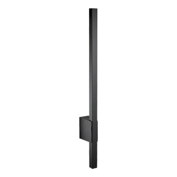BRILAGI - Zewnętrzny kinkiet VELORA LED/9W/230V 60 cm IP44 antracyt
