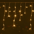 Brilagi - Zewnętrzny świąteczny łańcuch LED 400xLED/8 funkcji 23x0,6m IP44 ciepła biała