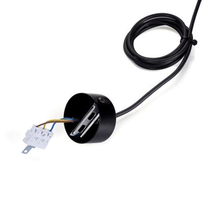 BRILAGI - Żyrandol LED na lince GARDALINE LED/100W/230V dąb