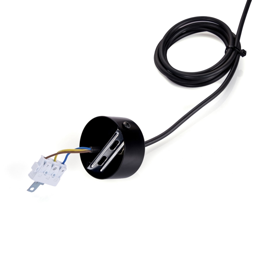 BRILAGI - Żyrandol LED na lince GARDALINE LED/100W/230V dąb