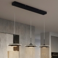 BRILAGI - Żyrandol LED na lince VERANO 3xLED/15W/230V