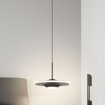 Brilagi - Żyrandol LED na linkach VERANO LED/15W/230V