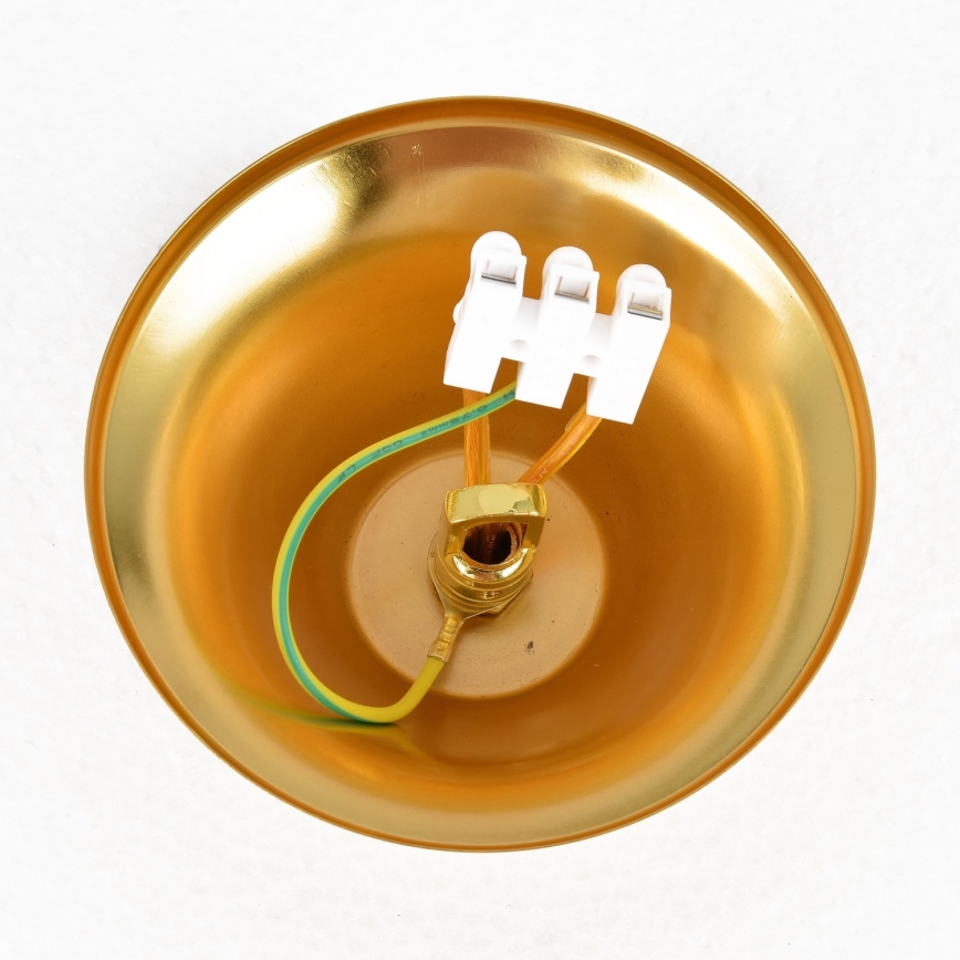 Brilagi - Żyrandol na łańcuchu CRISTAL 5xE14/40W/230V śr. 38 cm